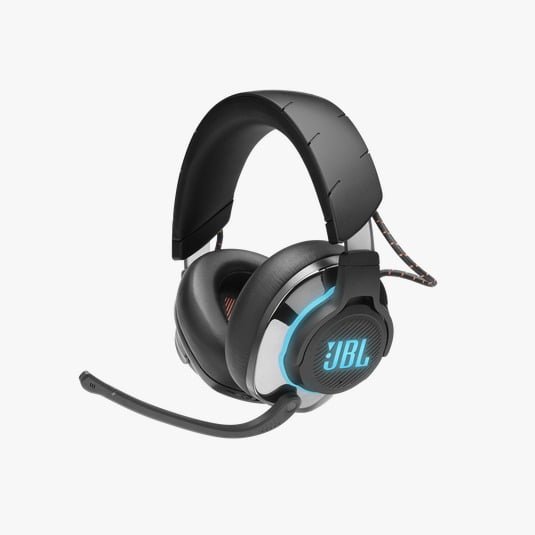 JBL QUANTUM 810 WIRELESS HEADSET BLACK thumbnail 2