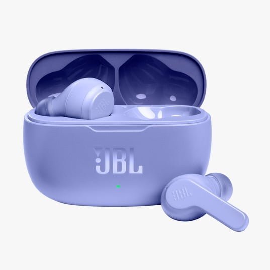 JBL WAVE 200 TWS EARBUDS thumbnail 2