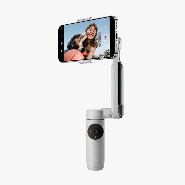 INSTA360 FLOW STANDALONE GIMBAL thumbnail 2