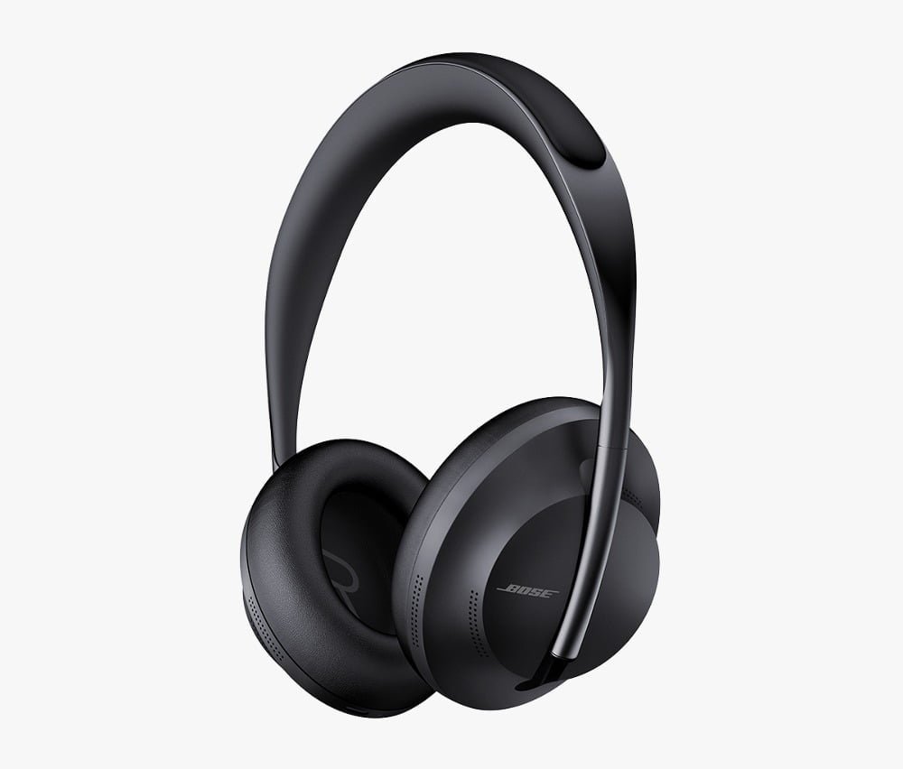 BOSE NOISE CANCELLING HEADSET NC700 thumbnail 2