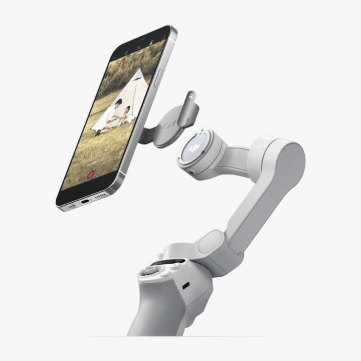 DJI OSMO MOBILE SE thumbnail 2