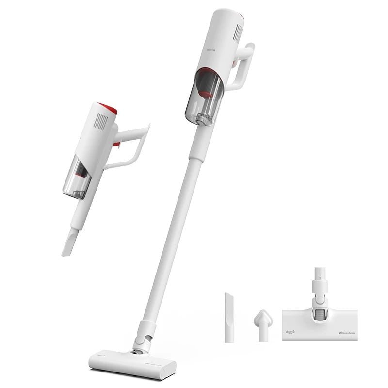 DEERMA VACUUM CLEANER DX300 thumbnail 2