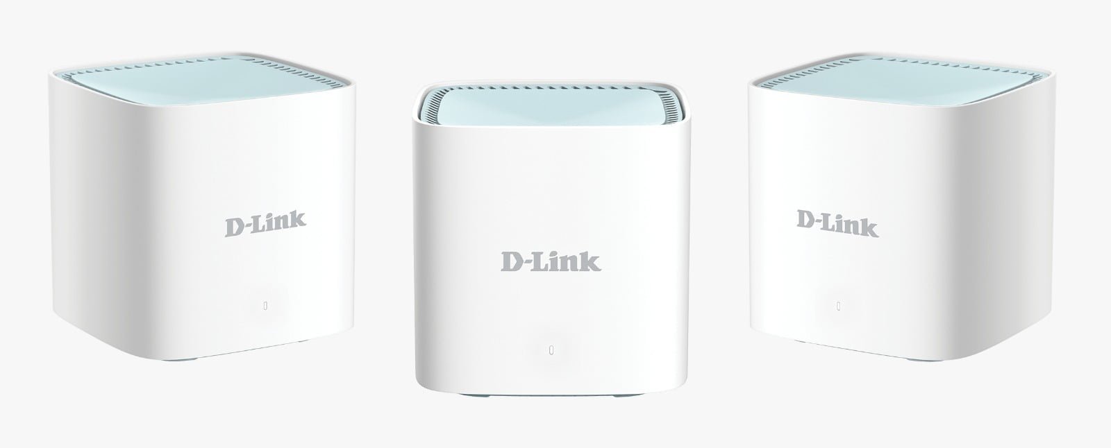 D-LINK WIFI 6 EAGLE PRO AI AX1500 MESH SYSTEM M15 3 PACK thumbnail 2