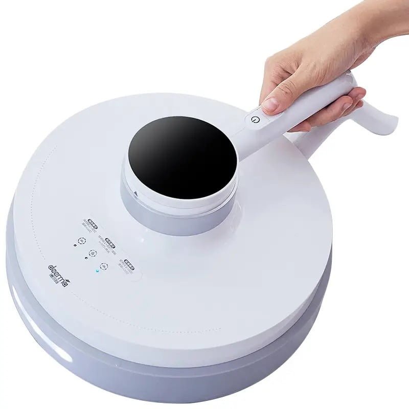 DEERMA DUST MITE VACUUM CLEANER CM2200 thumbnail 2