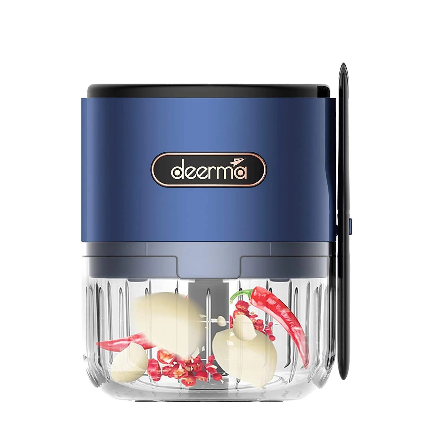 DEERMA MINI GARLIC STIRRER DEM-JS100 thumbnail 2