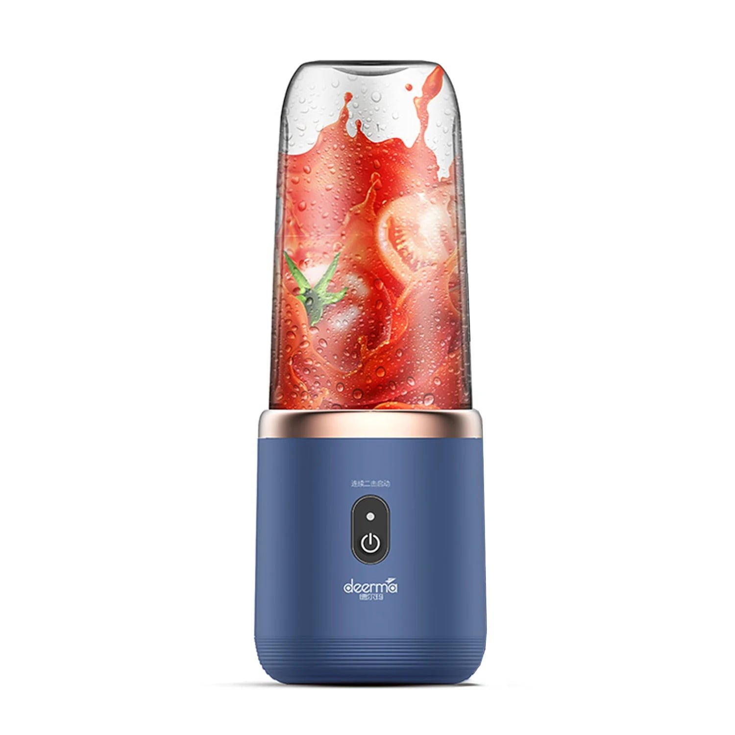 DEERMA MINI JUICE BLENDER NU-06 thumbnail 2