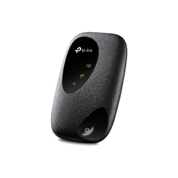 TP LINK 4G LTE MOBILE WIFI ROUTER M7000 thumbnail 2