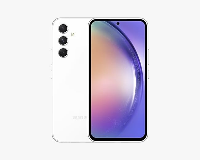 SAMSUNG GALAXY A54 8+256GB AWESOME thumbnail 2
