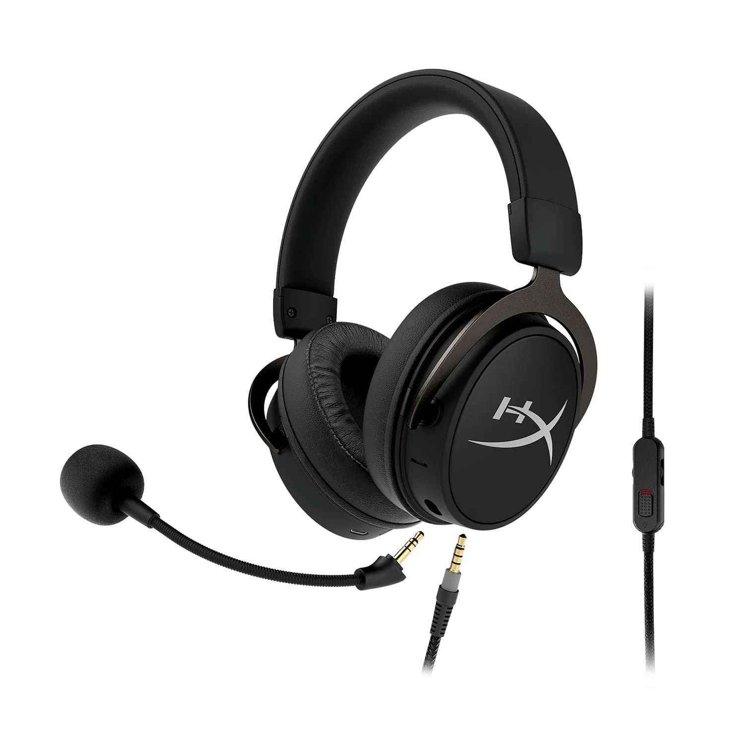 HYPERX CLOUD MIX WIRED GAMING HEADSET + BT HX-HSCAM-GM thumbnail 2
