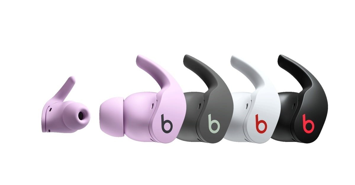 BEATS FIT PRO BUDS thumbnail 2