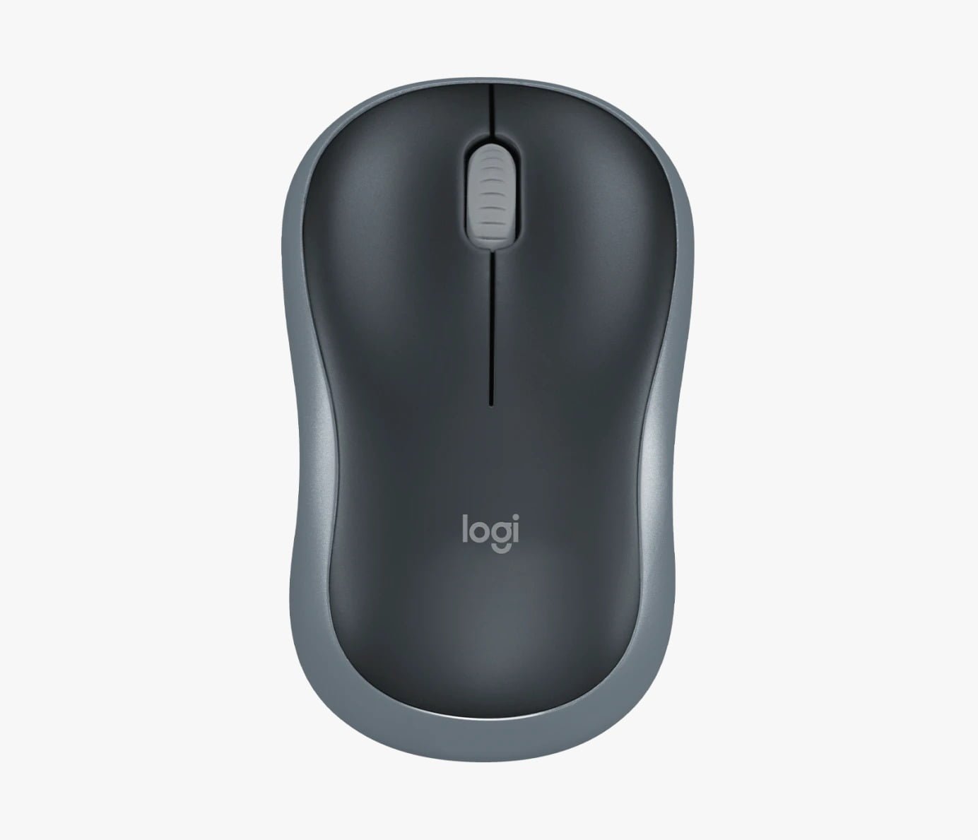 LOGITECH MOUSE W/L M185 910-002235 thumbnail 2