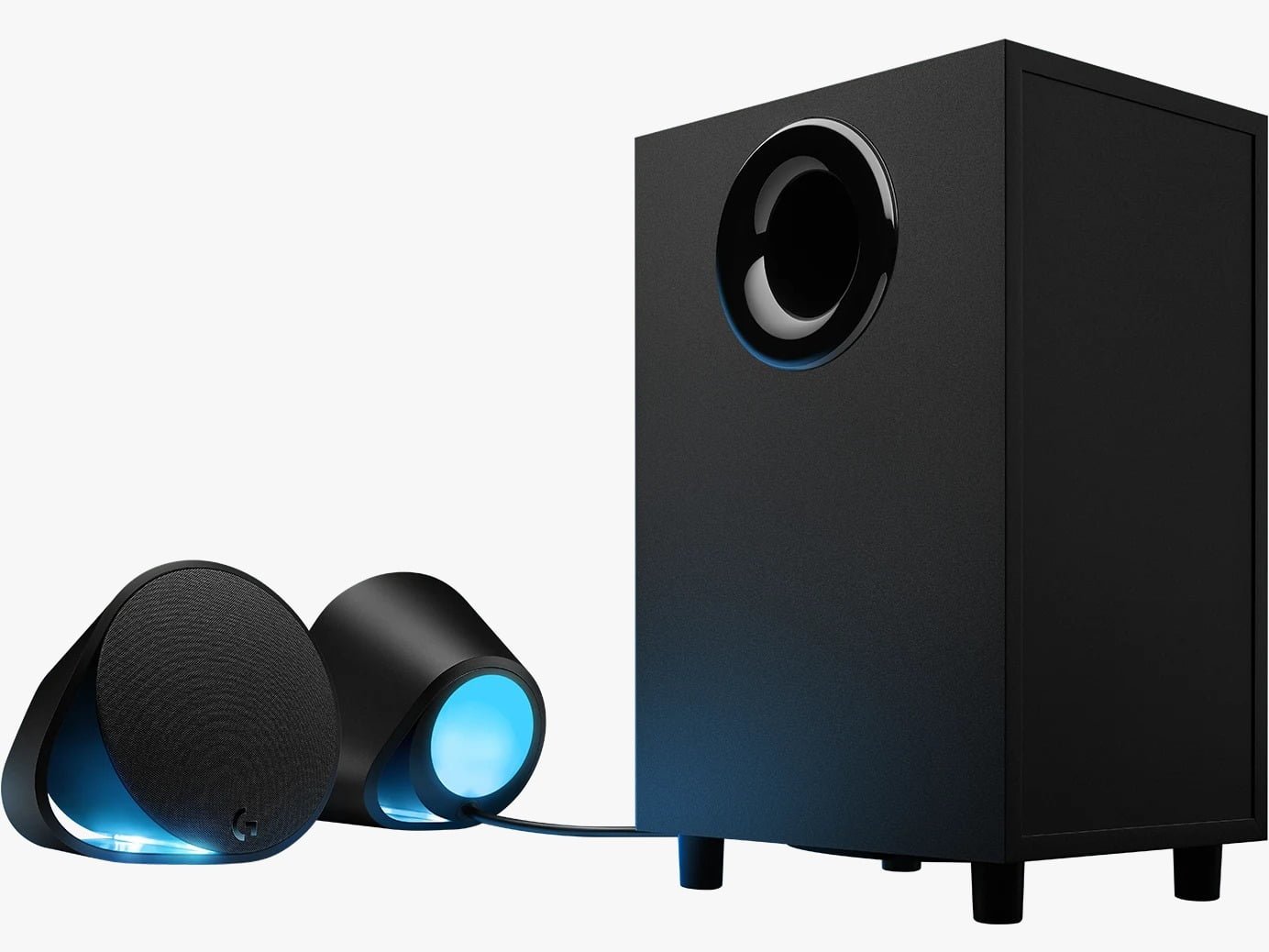 LOGITECH G560 GAMING SPEAKER 980-001302 thumbnail 2