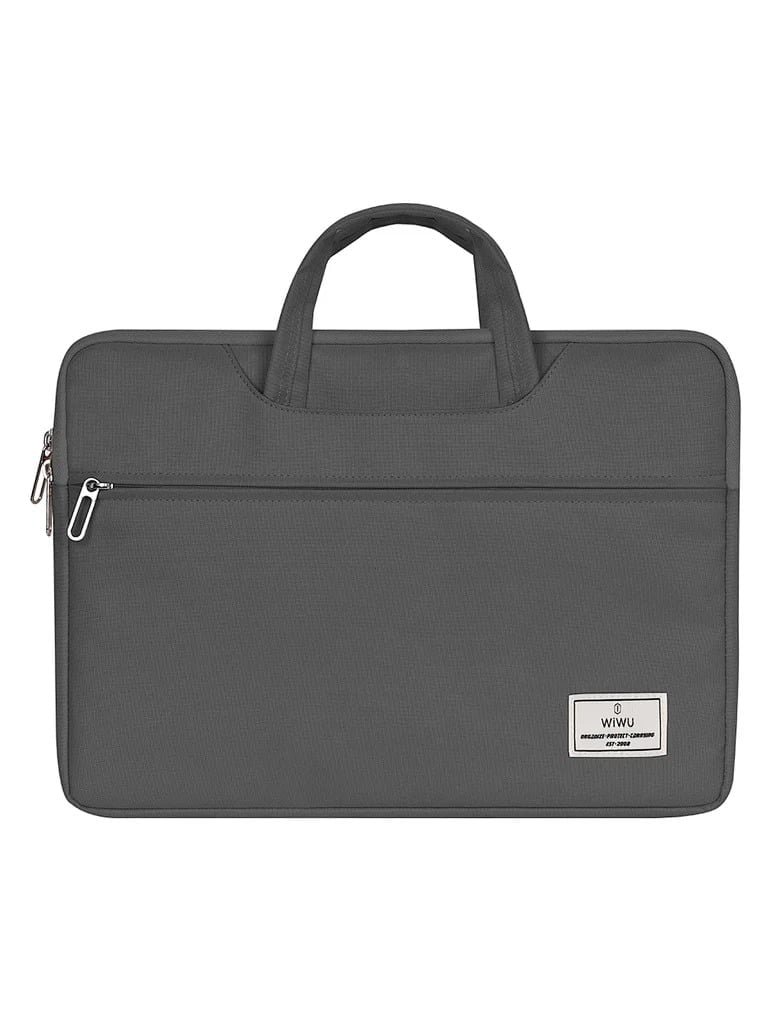 WIWU 14 INCH VIVI LAPTOP HAND BAG thumbnail 2