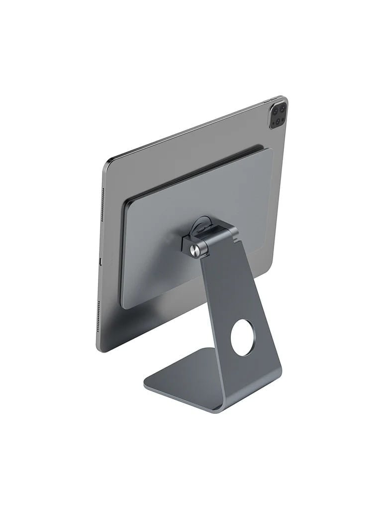 WIWU IPAD PRO 11/12.9 INCH HUBBLE STAND GRAY ZM309 thumbnail 2