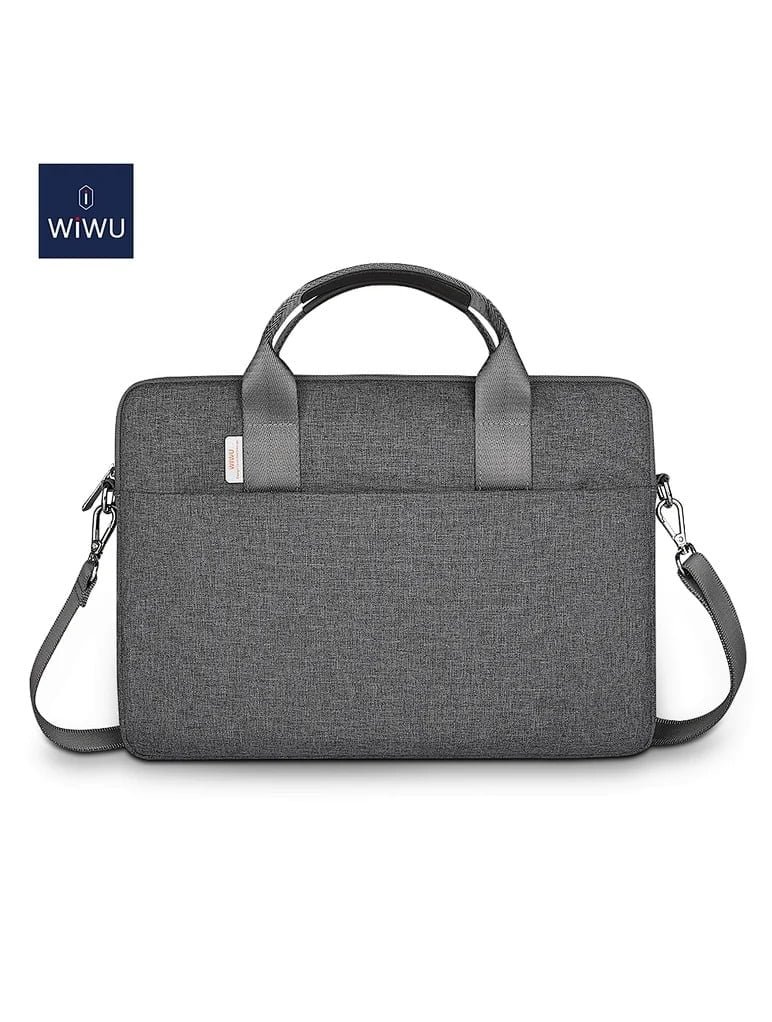 WIWU MINIMALIST LAPTOP BAG PRO 14 INCH thumbnail 2