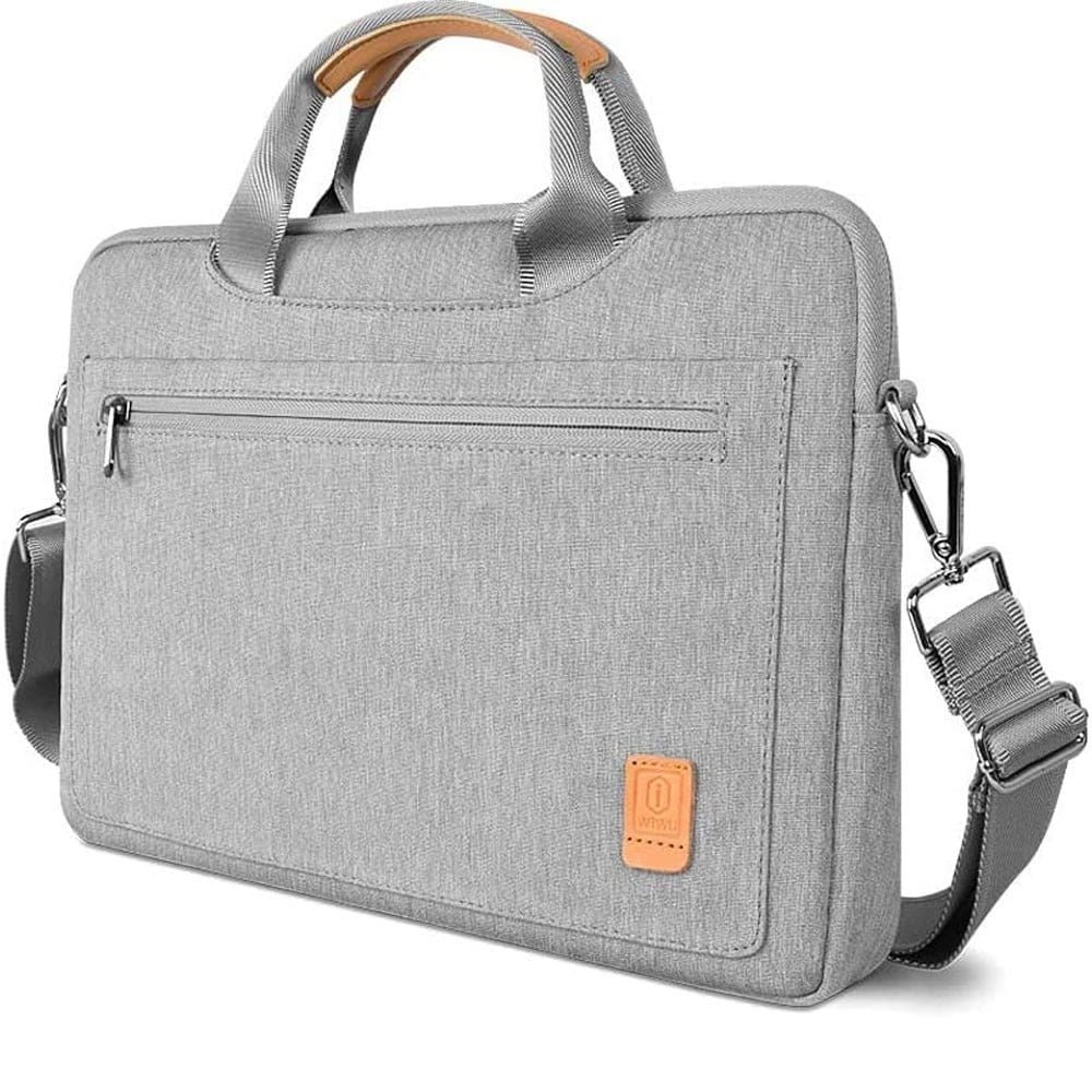 WIWU PIONEER SHOULDER BAG 14 INCHES thumbnail 2