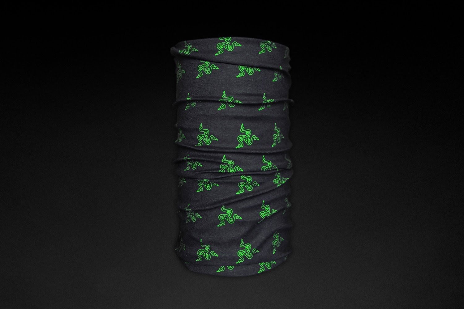 RAZER BANDANA MASK MONOGRAM V2 RC03-00030111-0000 thumbnail 2