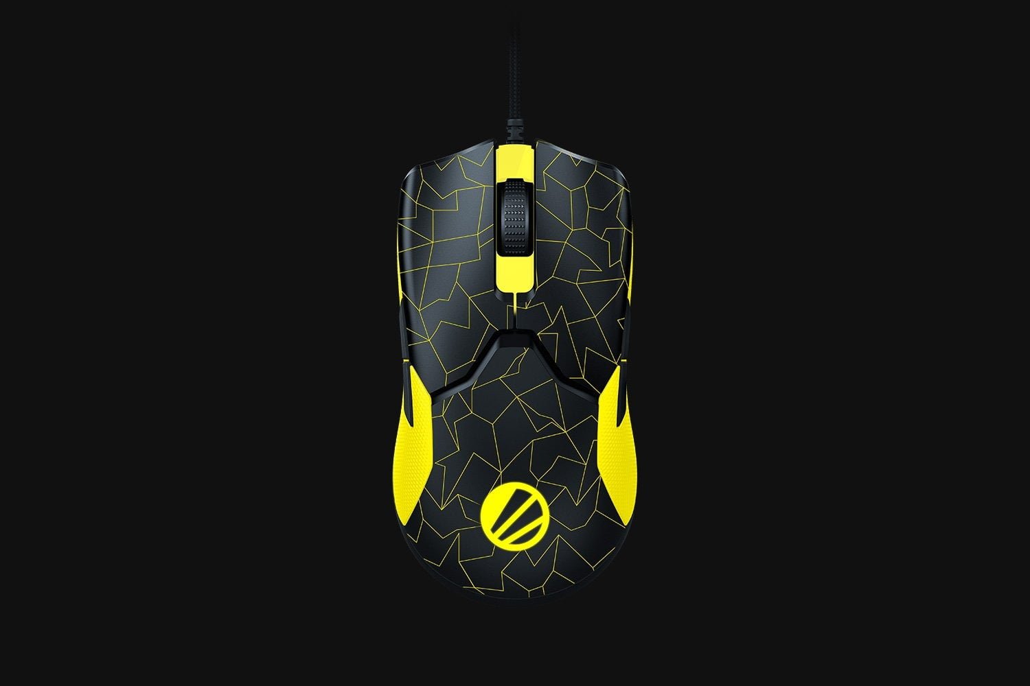 RAZER VIPER 8KHZ  ESL EDITION GAMING MOUSE RZ01-03580200-R3M1 thumbnail 2