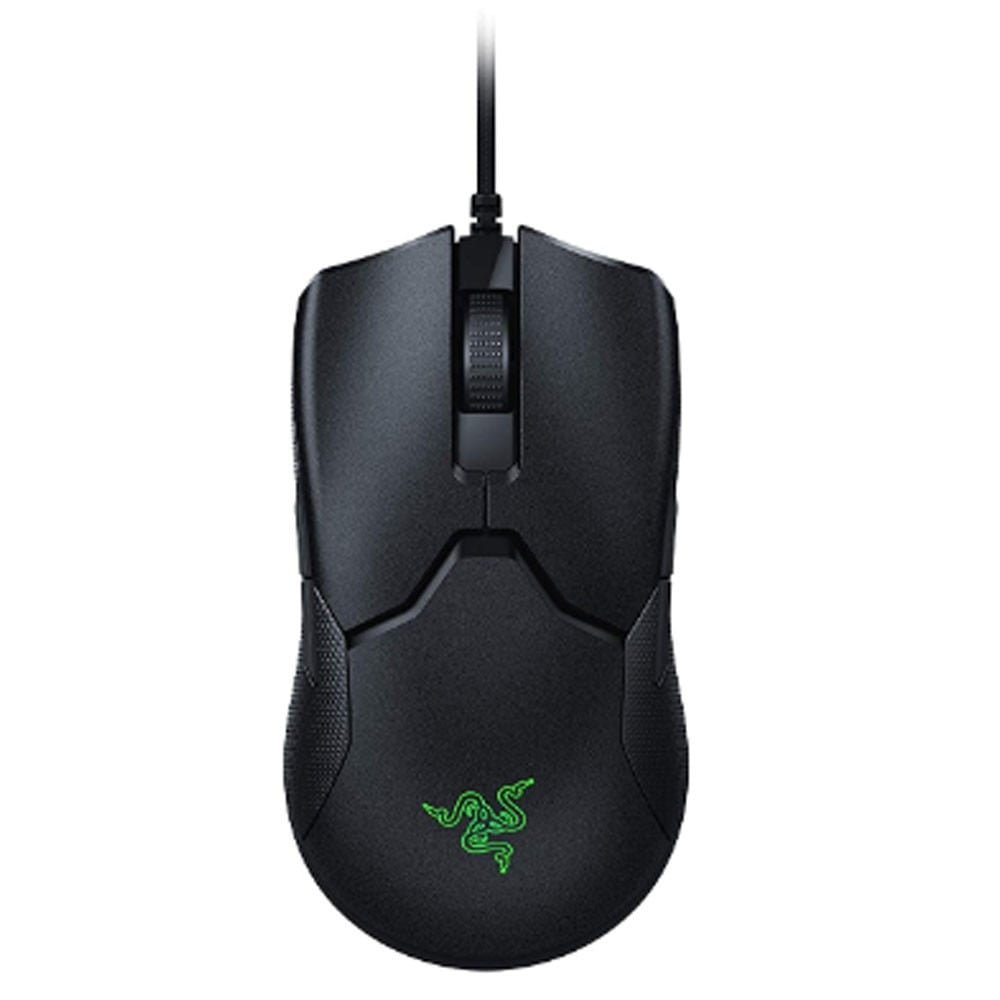 RAZER VIPER AMBIDEXTROUS WIRED GAMING MOUSE RZ01-02550100-R3M1 thumbnail 2