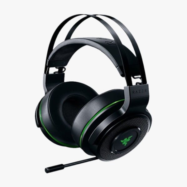 RAZER THRESHER ULTIMATE WIRELESS HEADSET FOR XBOX ONE RZ04-01480100-R3A1 thumbnail 2