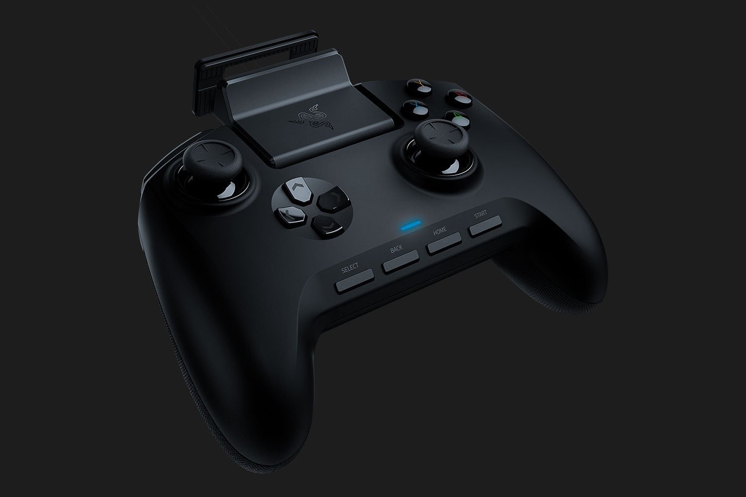 RAZER RAIJU MOBILE GAMING CONTROLLER RZ06-02800100-R3M1 thumbnail 2