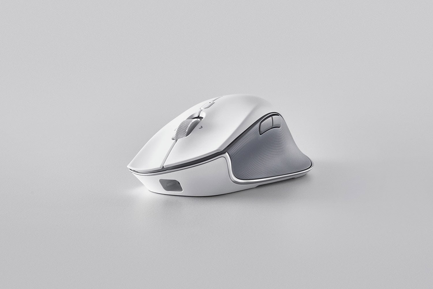 RAZER PRO CLICK DESIGNED WITH HUMANSCALE WL MOUSE RZ01-02990100-R3M1 thumbnail 2