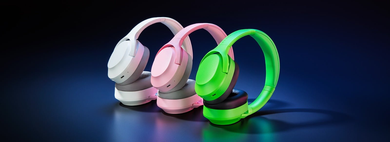 RAZER OPUS X WL HEADSET thumbnail 2