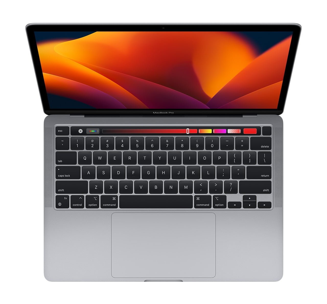 APPLE MACBOOK PRO 13 INCH - Unmatched Performance & Style