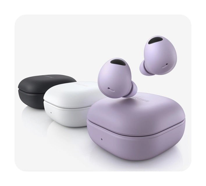 SAMSUNG GALAXY BUDS 2 PRO SM-R510 thumbnail 2