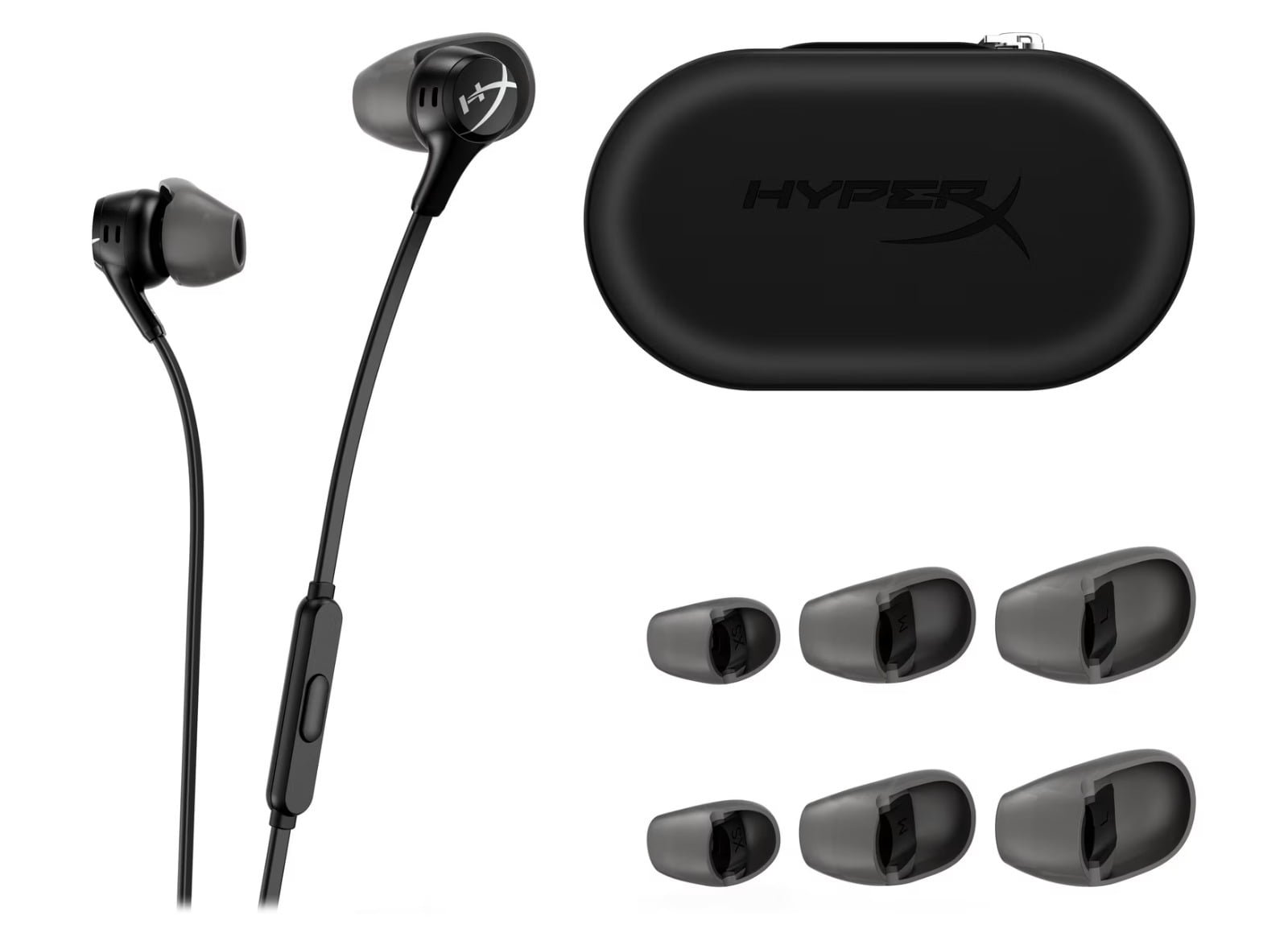 HYPREX CLOUD EARBUDS II thumbnail 2