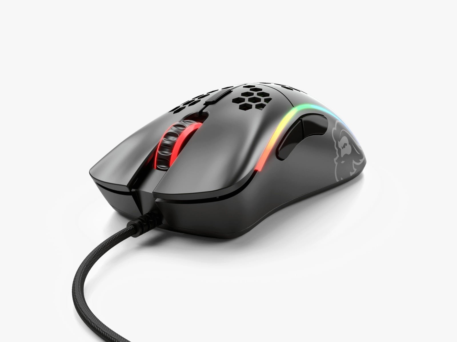 GLORIOUS GAMING MOUSE MODEL D MINUS thumbnail 2