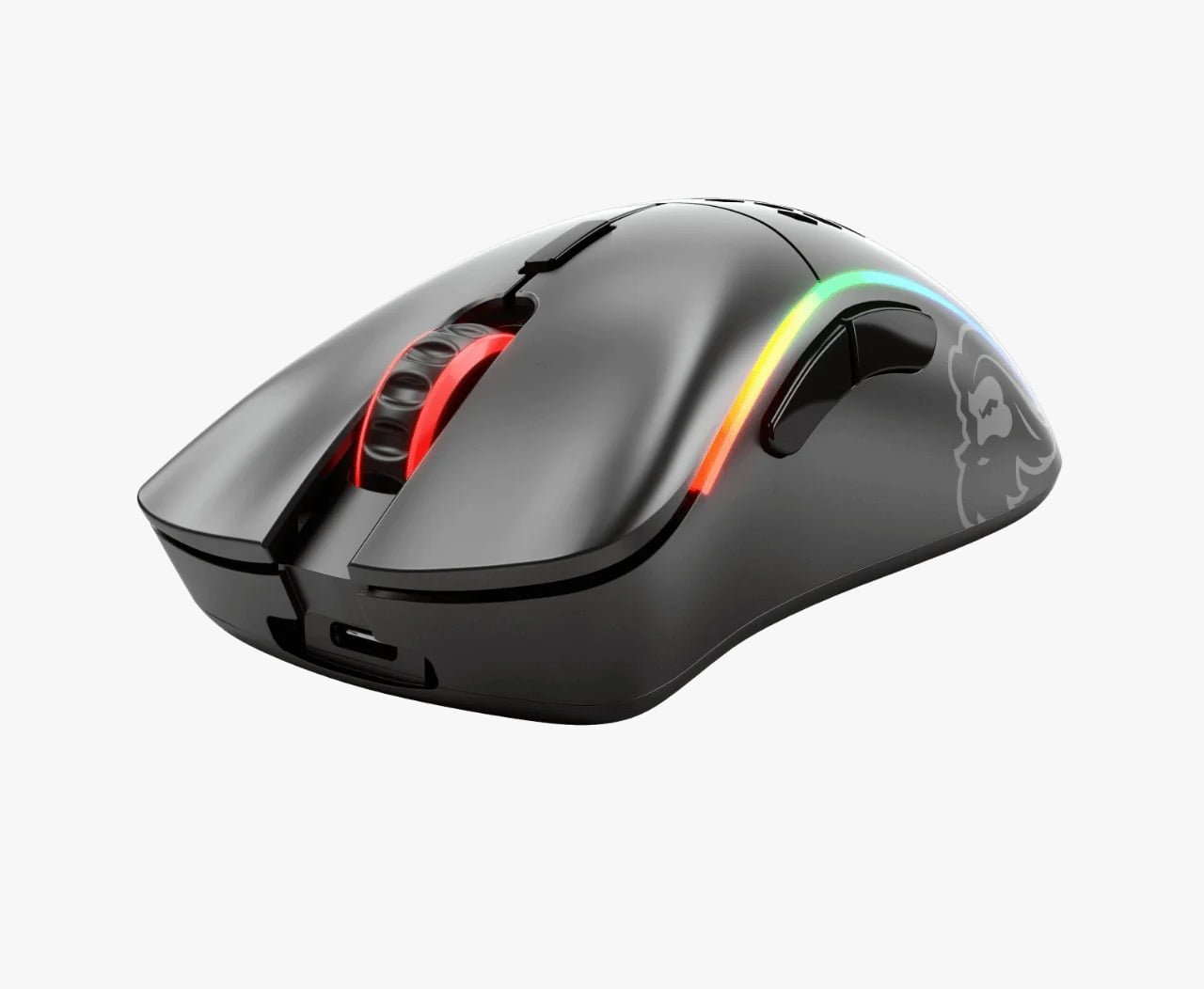 GLORIOUS MODEL D MINUS WIRELESS GAMING MOUSE thumbnail 2