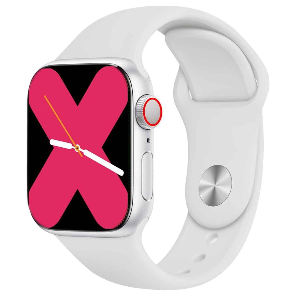 XCELL G7 TALK WATCH WHITE thumbnail 2