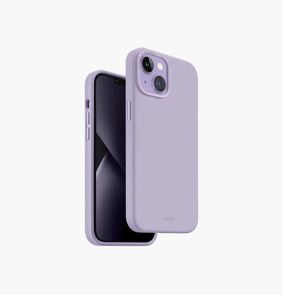 UNIQ HYBRID IPHONE 14/14 PLUS/14 PRO/14 PRO MAX LINO SERIES thumbnail 2