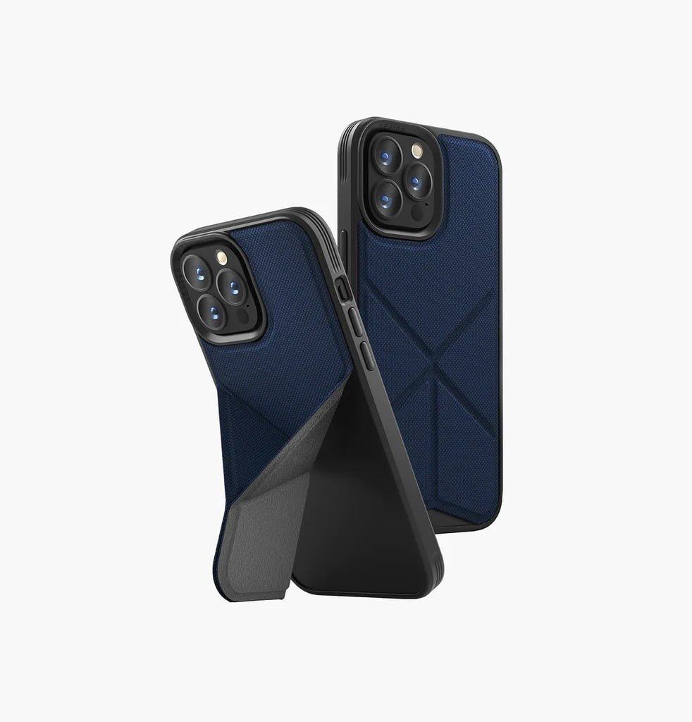 UNIQ HYBRID IPHONE 14/14 PLUS/14 PRO/14 PRO MAX MAGCLICK CHARGING TRANSFORMA thumbnail 2