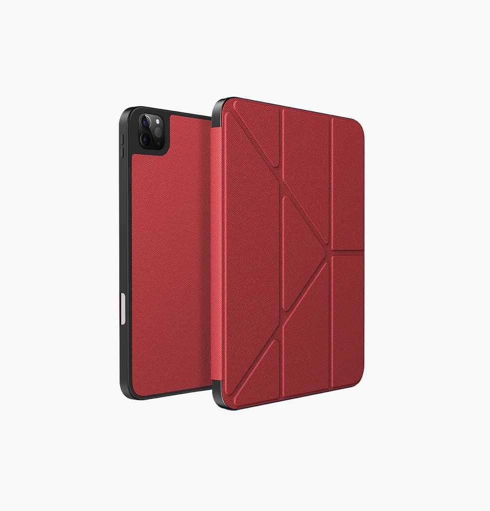UNIQ TRANSFORMA IPAD PRO 11 (2021) ANTIMICROBIAL CASES thumbnail 2