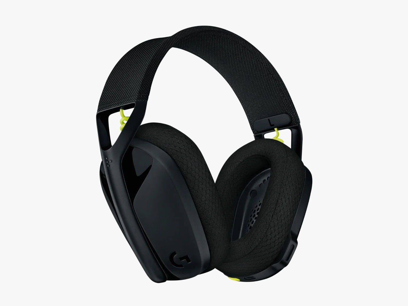 LOGITECH LIGHT SPEED HEADSET G435 thumbnail 2