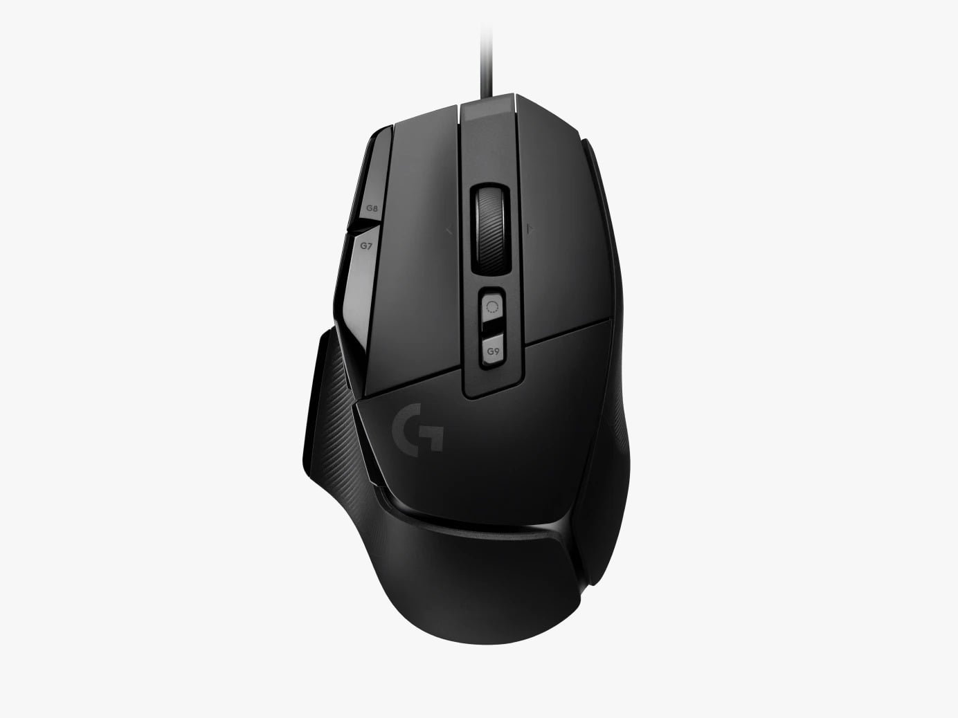 LOGITECH G502X CORDED MOUSE thumbnail 2
