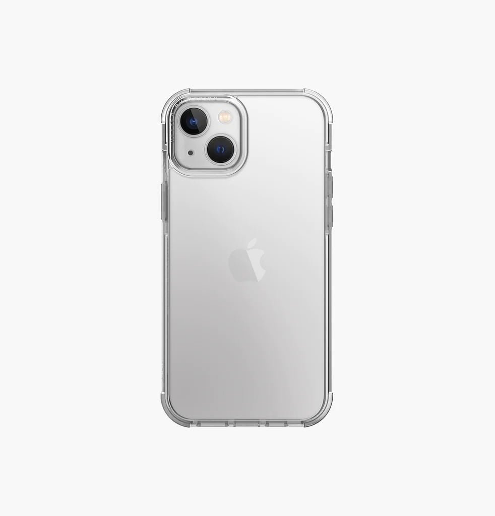 UNIQ HYBRID IPHONE 14/14 PLUS/14 PRO/14 PRO MAX COMBAT CASES thumbnail 2