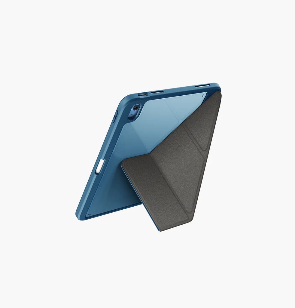 UNIQ APPLE IPAD 10TH GEN 2022 MOVEN SHOCK ARMOR BUMPER CASES thumbnail 2