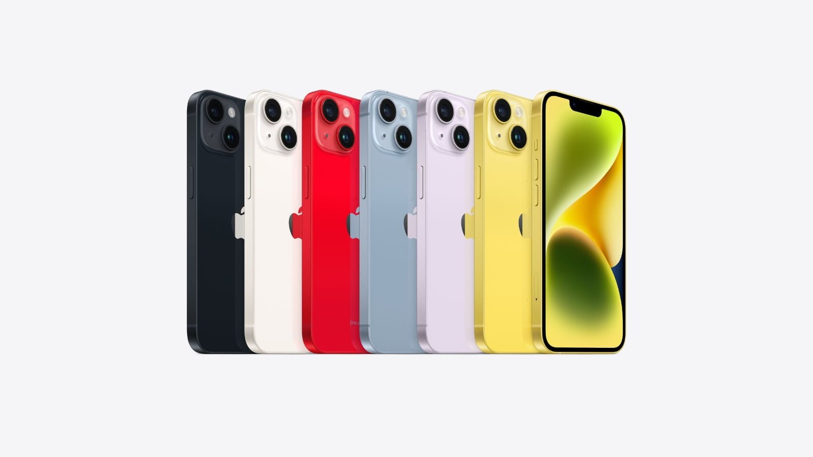 APPLE IPHONE 14 PLUS 128GB thumbnail 2
