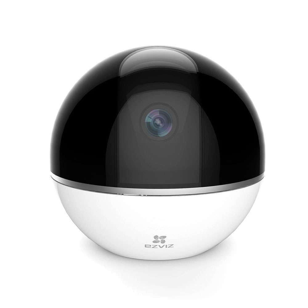 EZVIZ INTERNET PT CAMERA C6TC CS-CV248 A0-32WFR thumbnail 2