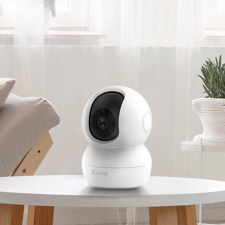 EZVIZ SMART HOME CAMERA FULL HD 1080P TY2 CS-TY2 thumbnail 2