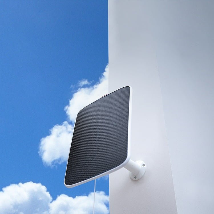 EZVIZ SOLAR PANEL CS-CMT-SOLAR PANEL-C thumbnail 2