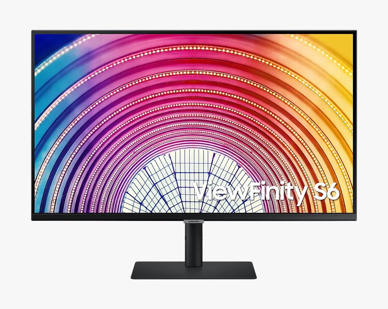 SAMSUNG LS32A600NWMXUE 32 INCH 60HZ QHD MONITOR thumbnail 2