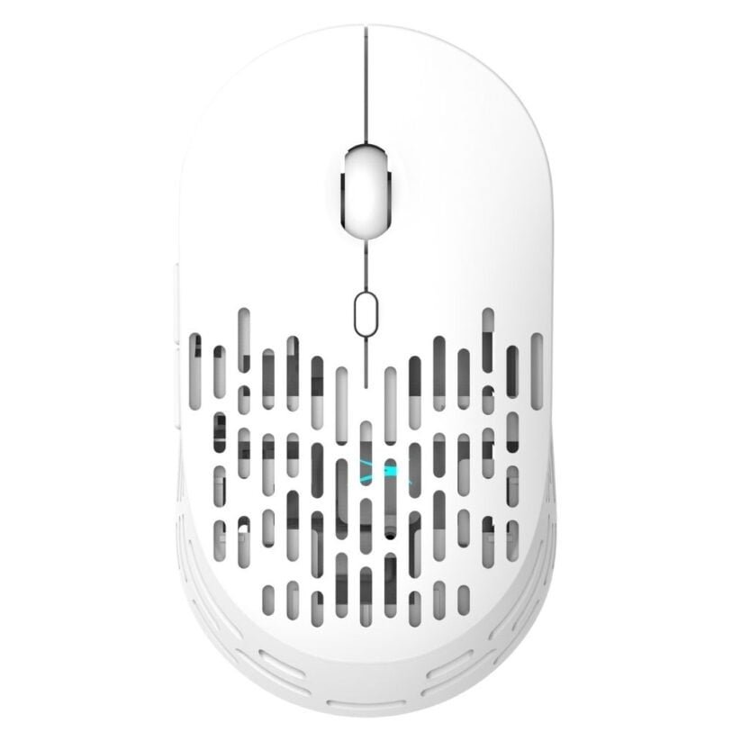ALTEC WIRELESS SMART SLEEP LASTING POWER MOUSE ALBM7422 WHITE thumbnail 2