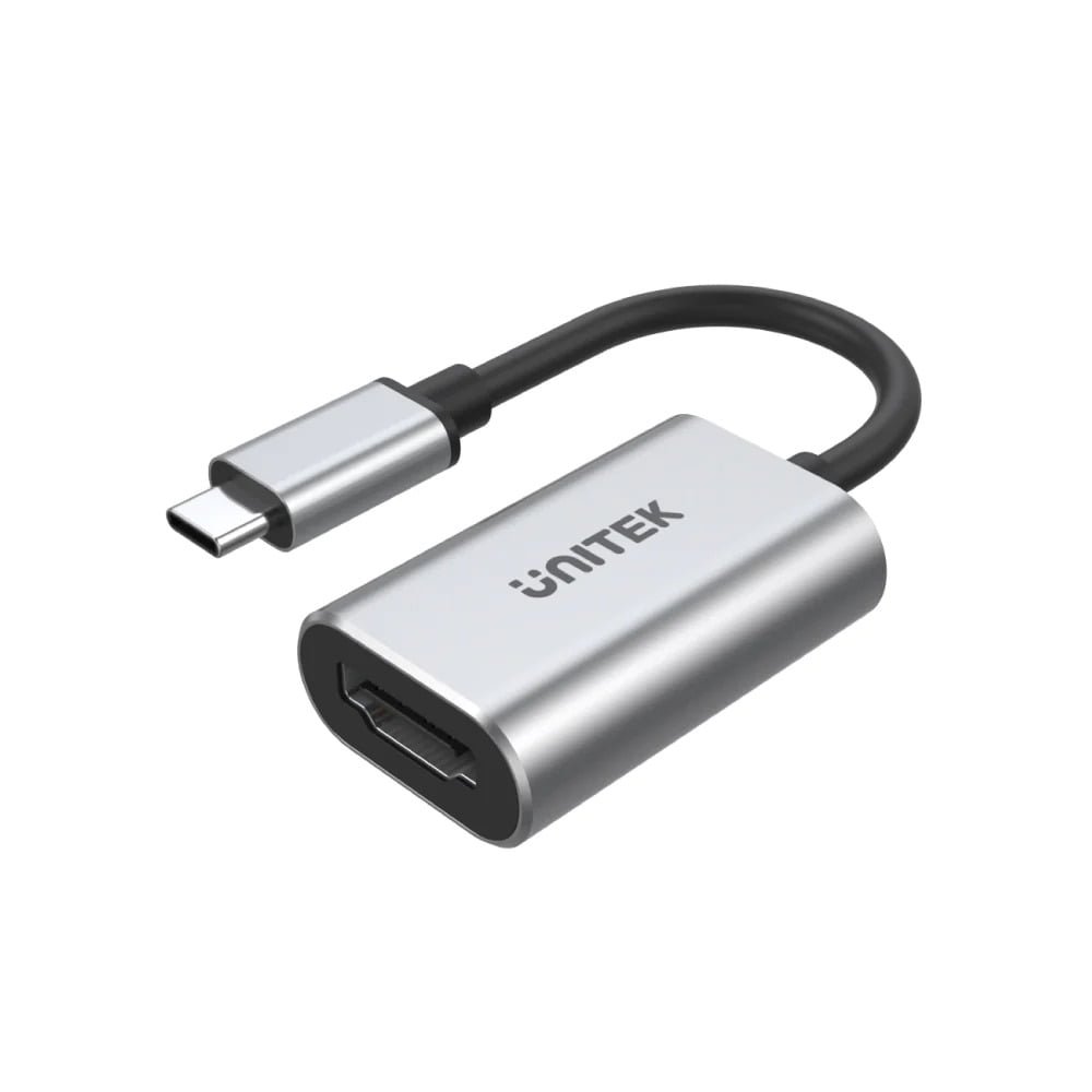 UNITEK TYPE-C TO HDMI (4K) CONVERTER Y-6316 thumbnail 2