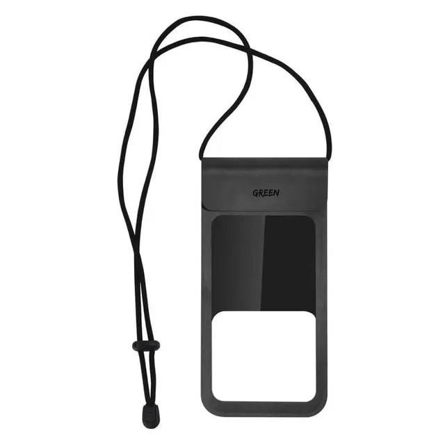 GREEN LION STRONG WATERPROO CASE FGNSWPBAG thumbnail 2