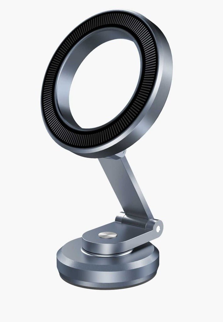 GREEN LION MULTI ADJUSTMENT CAR MOUNT GREY GNMADJUSTCMGY thumbnail 2