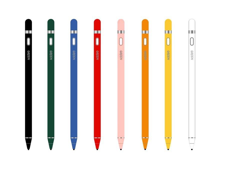 GREEN UNIVERSAL PENCIL thumbnail 2